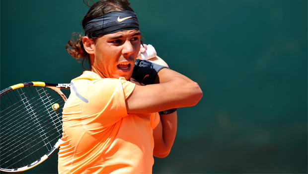 Rafael Nadal wants to enjoy US Open 2013