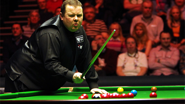 Stephen Lee banned from snooker for 12 years