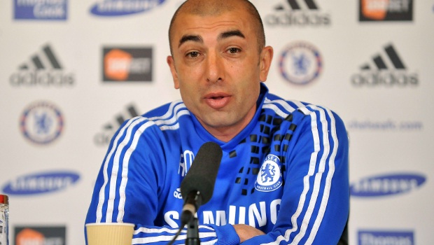 Sunderland Roberto Di Matteo