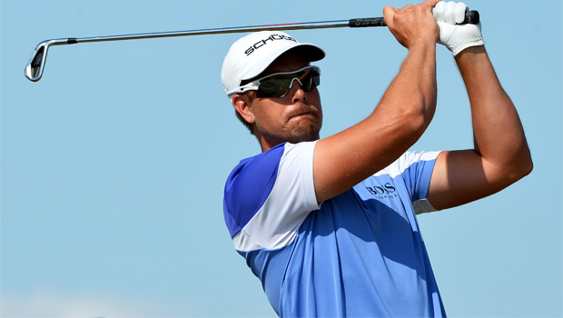 Tour Championship unfaze Henrik Stenson