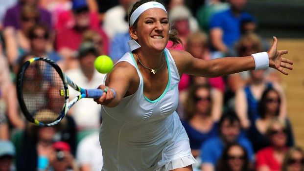 Victoria Azarenka 2013 US Open