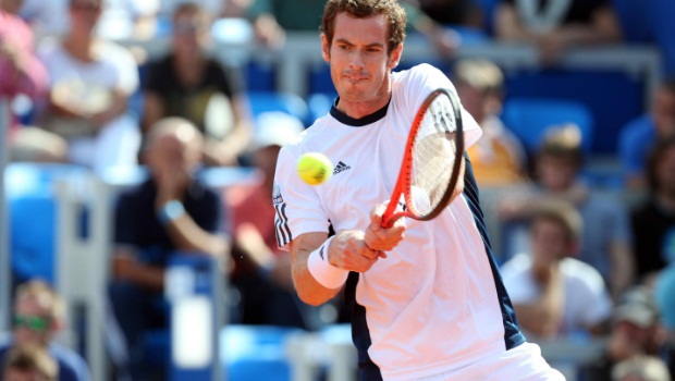 atp Andy Murray