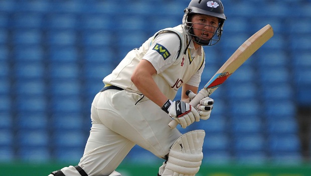 england cricket ashes new faces Gary Ballance