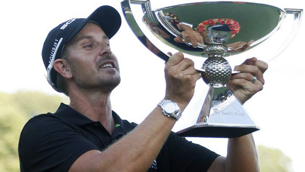 tour champ fedex cup henrik stenson