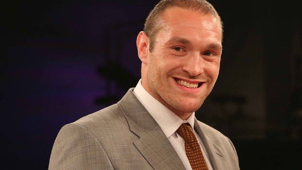 tyson fury looking beyond haye