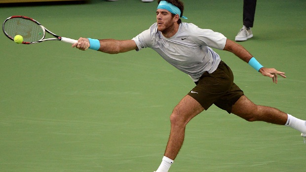 ATP Juan Martin del Potro