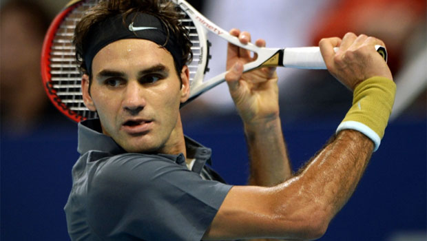 Roger Federer