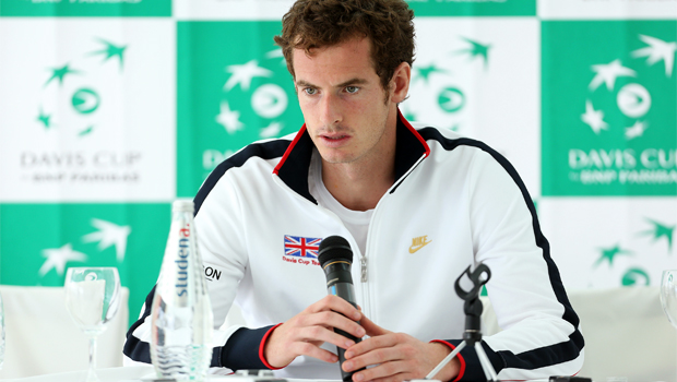ATP World Tour to wiithdrawal Andy Murray