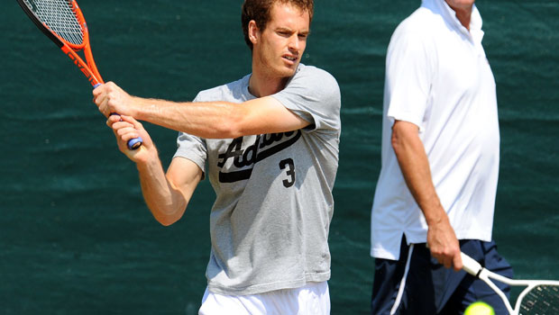 Andy-Murray-prep-for-Australian-Open