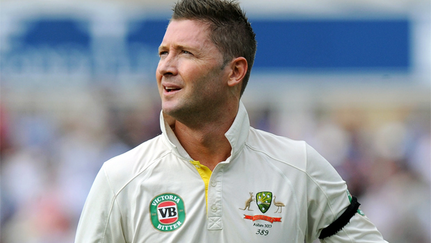 Australia Cricket Michael Clarke Ashes