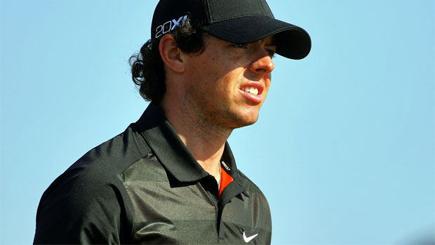 Rory McIlroy Honda Classic 