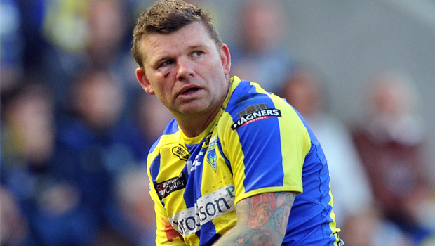 Briers rules out Wales return