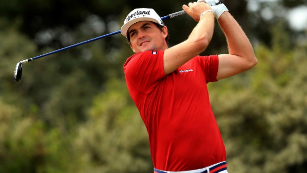 CIMB Classic Keegan Bradley