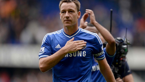 Chelsea John Terry