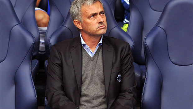 Chelsea-Jose-Mourinho