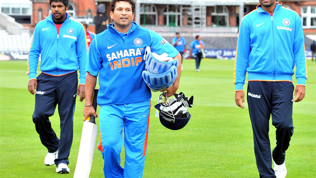 Cricket Sachin Tendulkar last days