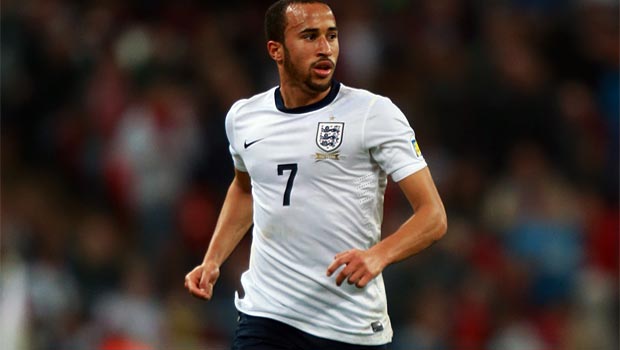 England-Andros-Townsend-back-at-spurs