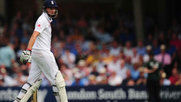 England batsmen Joe Root Ashes campaign