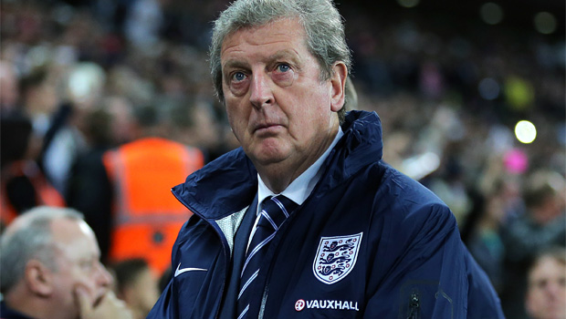 England v Poland Roy Hodgson world cup