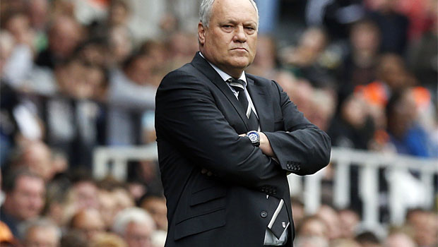 Fulham-boss-Martin-Jol