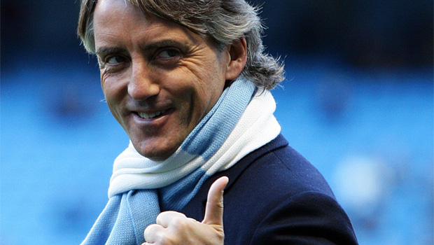 Galatasaray Roberto Mancini