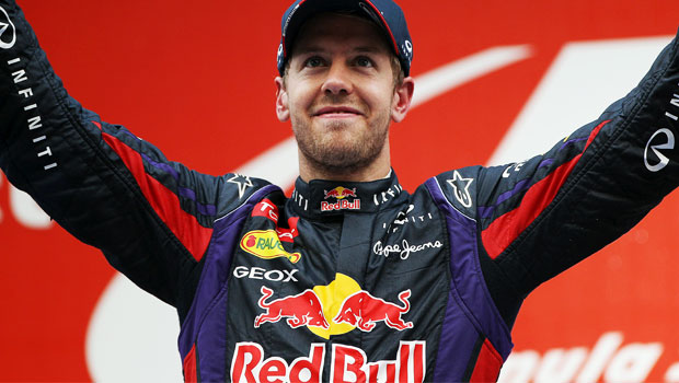 Indian-Grand-Prix-Sebastian-Vettel-champion