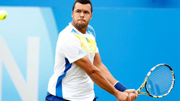 Jo-Wilfried Tsonga out for ATP World Tour Finals