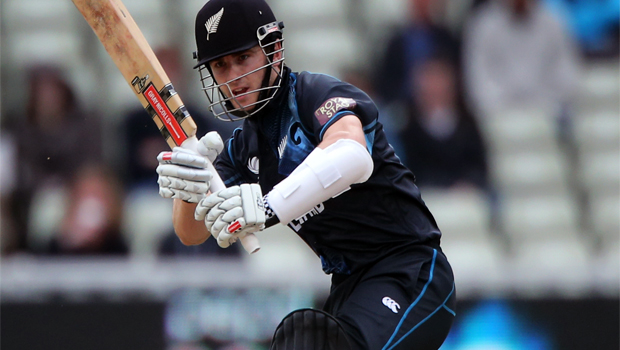 Kane Williamson New Zealand Cricket