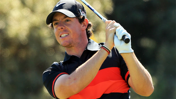 Rory McIlroy honda classic