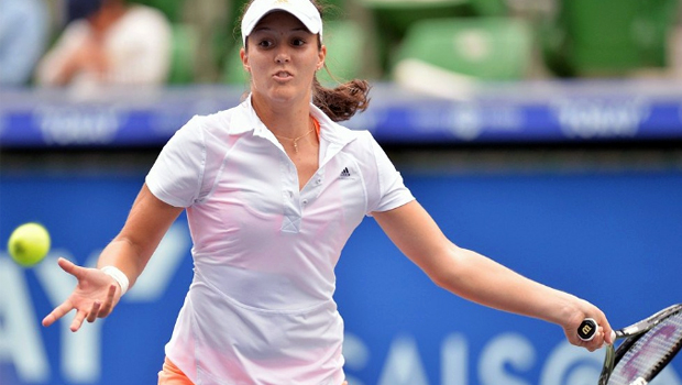 Laura Robson out Japan Open