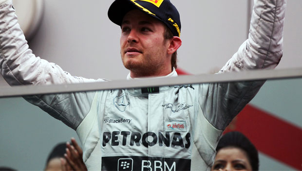 Mercedes-Nico-Rosberg