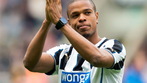 Newcastle to sign Loic Remy deal