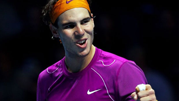 Rafael-Nadal-v-Roger-Federer-2014-ATP-Tour