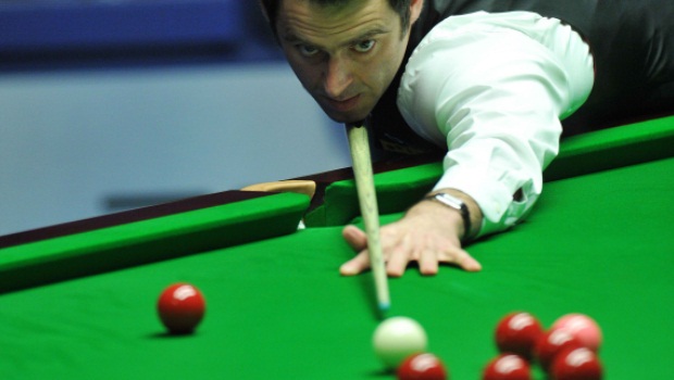 Ronnie OSullivan to make a big impact at International Championship