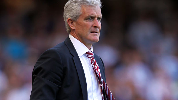 Stoke-City-Mark-Hughes