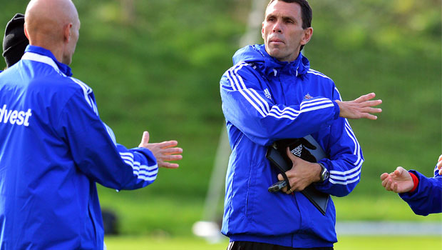 Sunderland-Gus-Poyet-urge-players