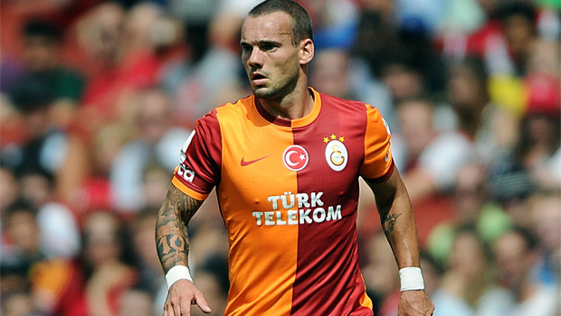 Wesley Sneijder urge to join chelsea