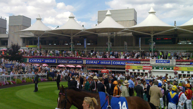 sundown park race course