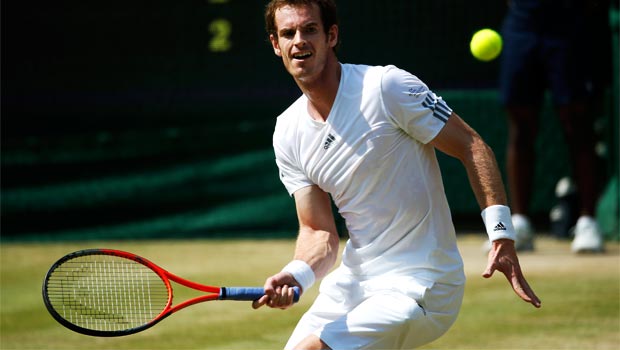 Andy Murray Australian Open 