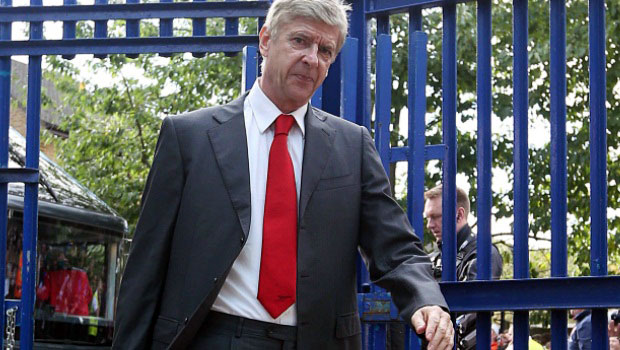 Arsene-Wenger-Arsenal-Premier-League