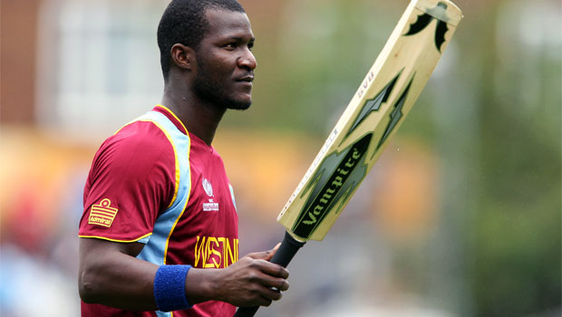 Darren Sammy West Indies captain cricket