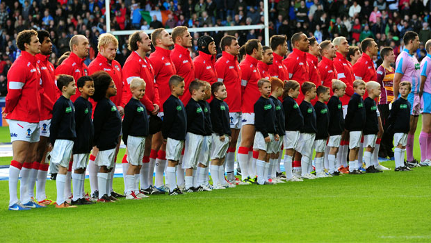 England team 2013 World Cup Rugby league