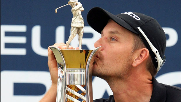 Henrik Stenson will miss South African Open