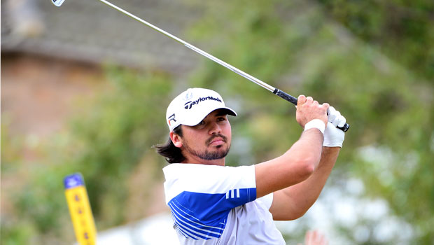 Jason Day World Cup of Golf