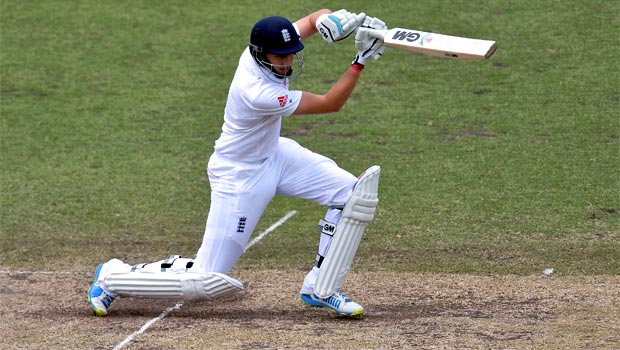 Joe Root England invitational XI