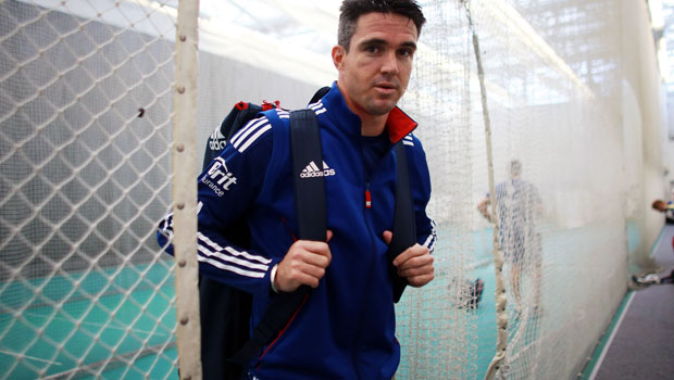 Kevin Pietersen England Cricket