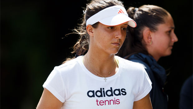 Laura Robson WTA Tennis