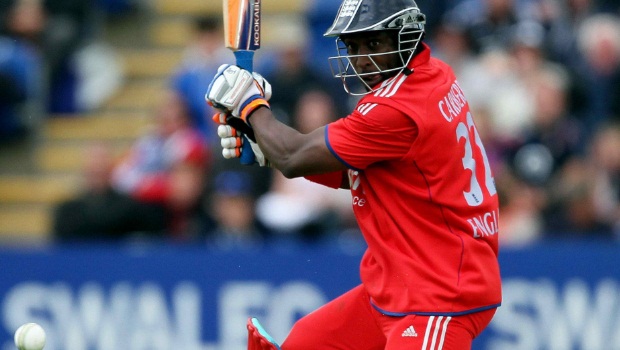 Michael Carberry England v WA Chairmans XI