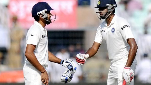 Mohammed Shami India v West Indies Cricket