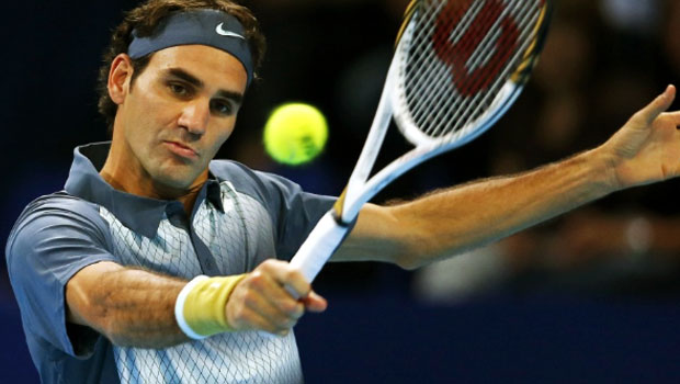 Roger Federer ready for Novak Djokovic rematch ATP